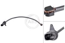 A.B.S. ALL BRAKE SYSTEMS BV. 39966