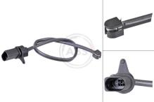 A.B.S. ALL BRAKE SYSTEMS BV. 39967
