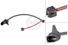 A.B.S. ALL BRAKE SYSTEMS BV. 39968