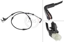 A.B.S. ALL BRAKE SYSTEMS BV. 39978