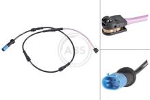 A.B.S. ALL BRAKE SYSTEMS BV. 39982