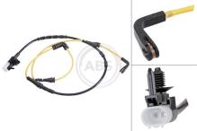 A.B.S. ALL BRAKE SYSTEMS BV. 39983