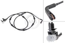 A.B.S. ALL BRAKE SYSTEMS BV. 39985