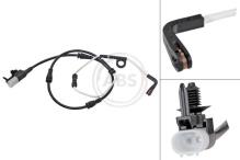 A.B.S. ALL BRAKE SYSTEMS BV. 39986