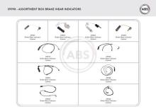 A.B.S. ALL BRAKE SYSTEMS BV. 39998