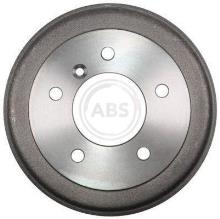 A.B.S. ALL BRAKE SYSTEMS BV. 4016-S