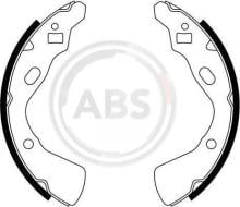A.B.S. ALL BRAKE SYSTEMS BV. 40595