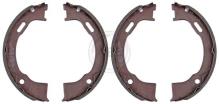 A.B.S. ALL BRAKE SYSTEMS BV. 40701