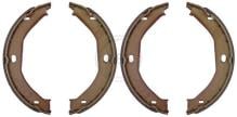 A.B.S. ALL BRAKE SYSTEMS BV. 40807