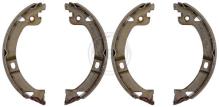 A.B.S. ALL BRAKE SYSTEMS BV. 40812