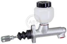 A.B.S. ALL BRAKE SYSTEMS BV. 41007