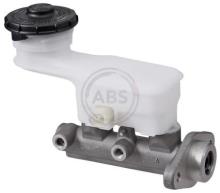 A.B.S. ALL BRAKE SYSTEMS BV. 41017