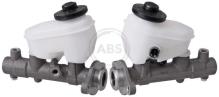 A.B.S. ALL BRAKE SYSTEMS BV. 41047