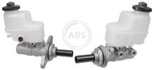 A.B.S. ALL BRAKE SYSTEMS BV. 41050