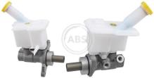 A.B.S. ALL BRAKE SYSTEMS BV. 41089