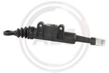 A.B.S. ALL BRAKE SYSTEMS BV. 41122X