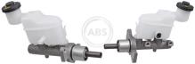 A.B.S. ALL BRAKE SYSTEMS BV. 41128
