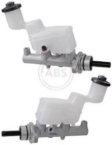 A.B.S. ALL BRAKE SYSTEMS BV. 41132
