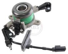 A.B.S. ALL BRAKE SYSTEMS BV. 41135