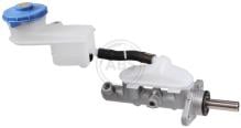 A.B.S. ALL BRAKE SYSTEMS BV. 41137