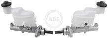 A.B.S. ALL BRAKE SYSTEMS BV. 41150
