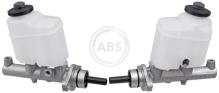 A.B.S. ALL BRAKE SYSTEMS BV. 41165
