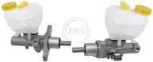 A.B.S. ALL BRAKE SYSTEMS BV. 41166