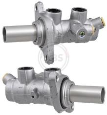 A.B.S. ALL BRAKE SYSTEMS BV. 41253