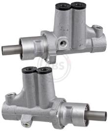 A.B.S. ALL BRAKE SYSTEMS BV. 41259