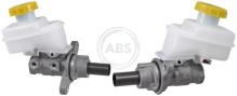 A.B.S. ALL BRAKE SYSTEMS BV. 41290