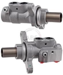 A.B.S. ALL BRAKE SYSTEMS BV. 41322