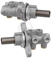 A.B.S. ALL BRAKE SYSTEMS BV. 41328