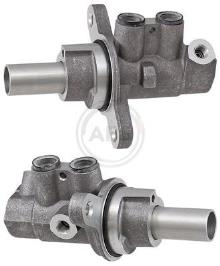 A.B.S. ALL BRAKE SYSTEMS BV. 41331
