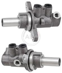 A.B.S. ALL BRAKE SYSTEMS BV. 41334