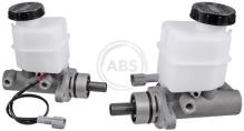 A.B.S. ALL BRAKE SYSTEMS BV. 41342