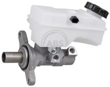 A.B.S. ALL BRAKE SYSTEMS BV. 41343