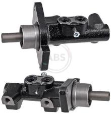 A.B.S. ALL BRAKE SYSTEMS BV. 41344