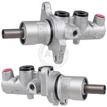 A.B.S. ALL BRAKE SYSTEMS BV. 41518