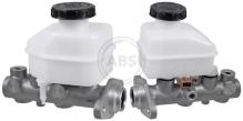 A.B.S. ALL BRAKE SYSTEMS BV. 41526