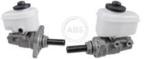 A.B.S. ALL BRAKE SYSTEMS BV. 41527