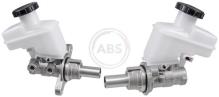 A.B.S. ALL BRAKE SYSTEMS BV. 41529