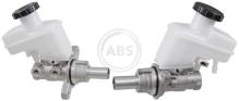A.B.S. ALL BRAKE SYSTEMS BV. 41535