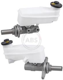 A.B.S. ALL BRAKE SYSTEMS BV. 41538