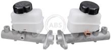 A.B.S. ALL BRAKE SYSTEMS BV. 41541