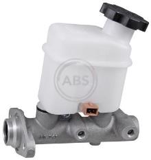 A.B.S. ALL BRAKE SYSTEMS BV. 41549