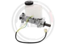 A.B.S. ALL BRAKE SYSTEMS BV. 41550