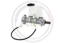 A.B.S. ALL BRAKE SYSTEMS BV. 41551