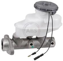 A.B.S. ALL BRAKE SYSTEMS BV. 41552