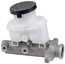 A.B.S. ALL BRAKE SYSTEMS BV. 41553