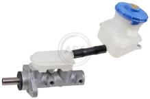 A.B.S. ALL BRAKE SYSTEMS BV. 41557